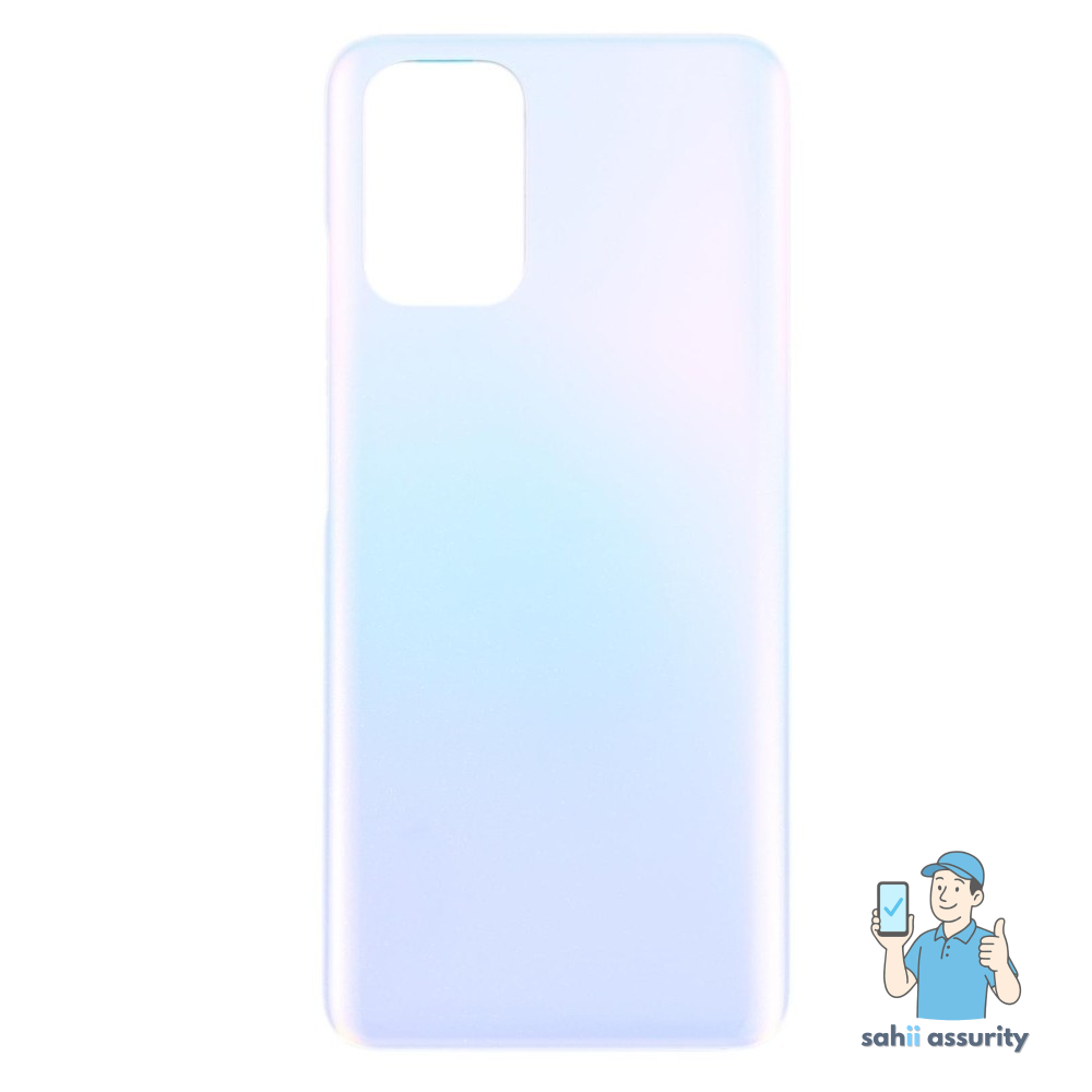 Back Panel Cover for Xiaomi Redmi Note 10S thumbnail